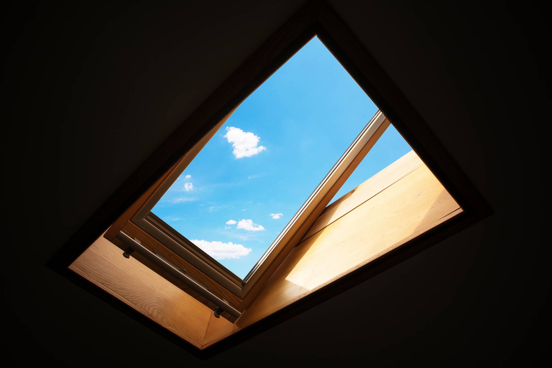Velux à Belfort